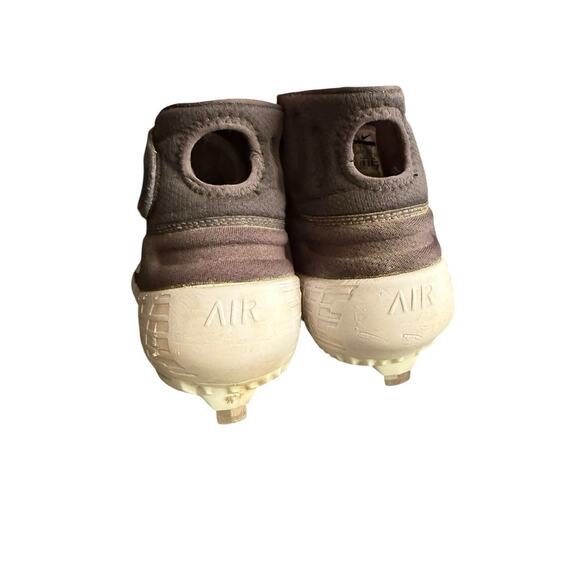 Nike Alpha huarache elite 2 mid baseball cleats Size 7 Sports Shoes - Picture 2 of 9